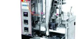 Half Pneumatic Cup Filler Machine