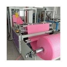 Woven Bag Making Machine