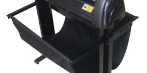 Radium Sticker Cutting Machine