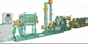 Fully Automatic Beardwire Grommet