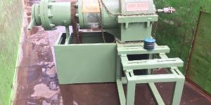 Rubber Extruder Machine (6 Inch)