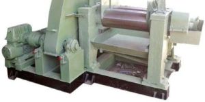 Rubber Mixing Mill (Bull Gear)