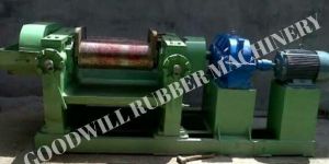 Rubber Mixing Mill (Uni Drive)