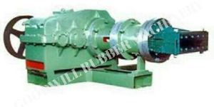 Treadhead Extruder Machine