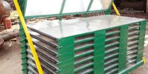 Leaftruck Trolley For tyre Tread & Tube