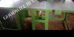 Valve Jamming Machine