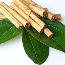 Cinnamon Leaves