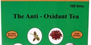Pure Herbal Tea