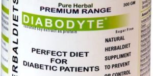Ayurvedic Herbal Medicine for Diabetic Patient