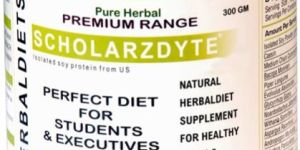 Pure Herbal Scholarzdyte Supplement Powder
