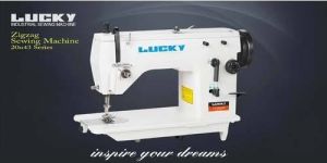 20U43 Industrial Sewing Machine