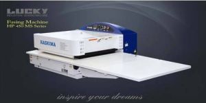 Fusing Machine
