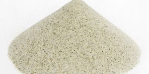 Silica Sand