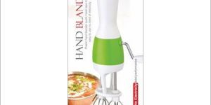 Hand Blenders