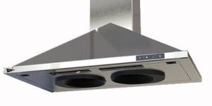 Kaff Kitchen Chimney