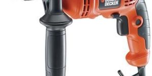 Hammer Drill Machine