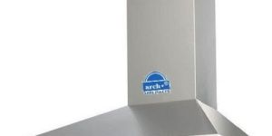 Stainless Steel Kitchen Chimney