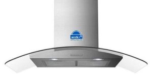 Three Speed Kitchen Chimney