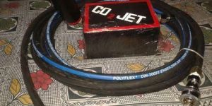 co2 Jet Smoke Machine
