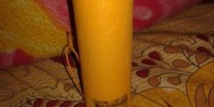 Cold Fireworks 8 Mitar 1 Sec