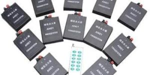 Electronic Fireworks Rimot