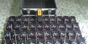 Fireworks Rimot 50 Channel Bala