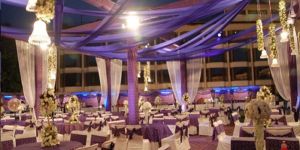 Wedding Planning Services