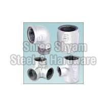 GI Pipe Fittings