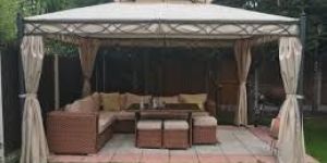 Garden Tent