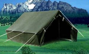 Fly Tent