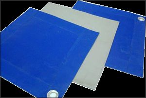 Nylon Tarpaulins
