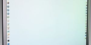 Interactive Whiteboard