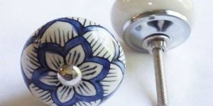 Ceramic Knobs