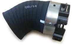 Charge Air Cooler Hoses