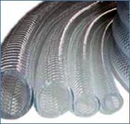 Industrial Air Water Hoses