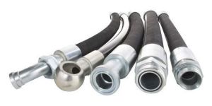 Hydraulic Hose Assembly