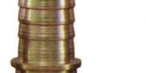 High Pressure Hydraulic Nipple