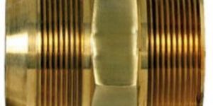 Hydraulic Hose Adapter