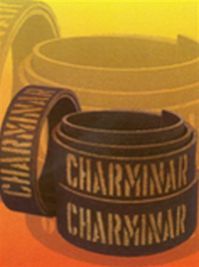 Industrial Brake Liners