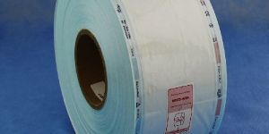 Flat Sterilization Reel