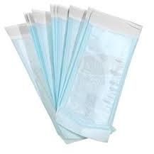 Sterilization Flat Reel Pouch
