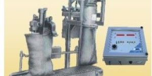 Automatic Bagging Machine