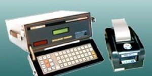 Computerized Weighbridge