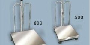 Digital Platform Weighing Scale