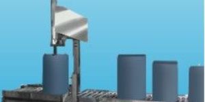 Grease Filling Machine