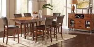 Dining Room Interior Designing Services