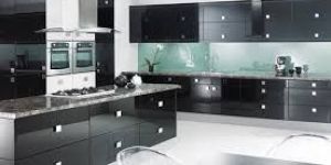 Stylish Modular Kitchen