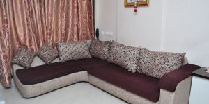 Designer Sofa