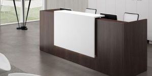 Reception Desk