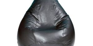 Black Bean Bag XXL